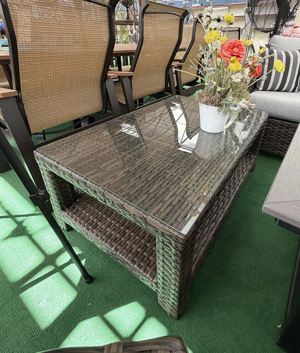 Thumbnail: 5 Piece Seating Group ( CONTACT FOR PRICING )