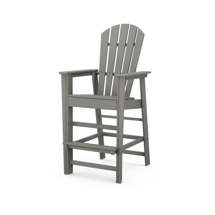 Thumbnail: South Beach Bar Chair ( Variety of Colors Available )