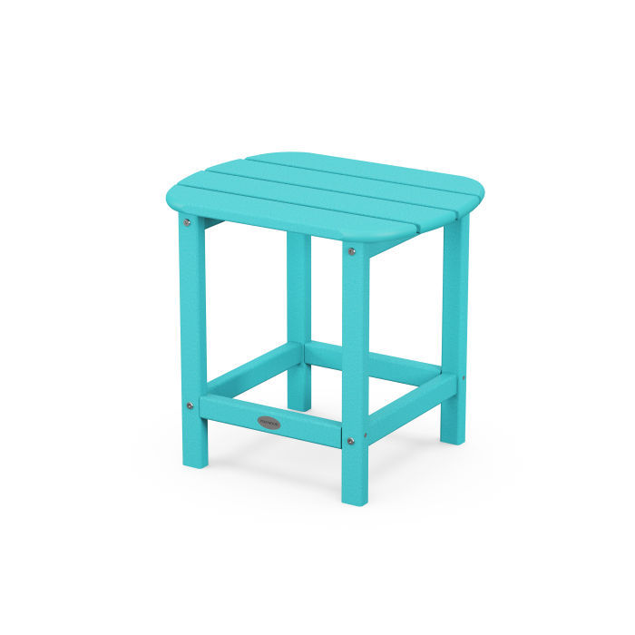 Thumbnail: Polywood South Beach 18" Side Table