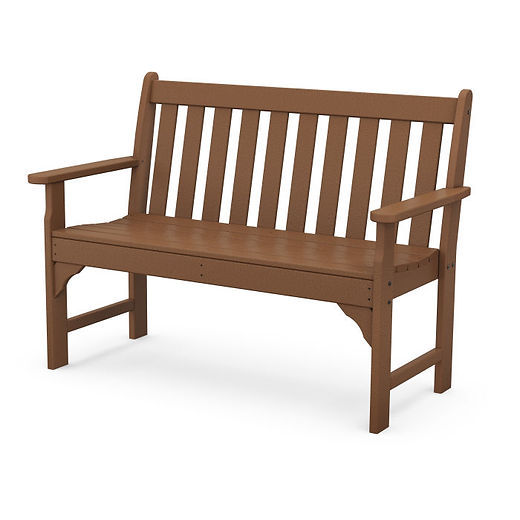 Green Lea New Jersey Outdoor Bench Selection