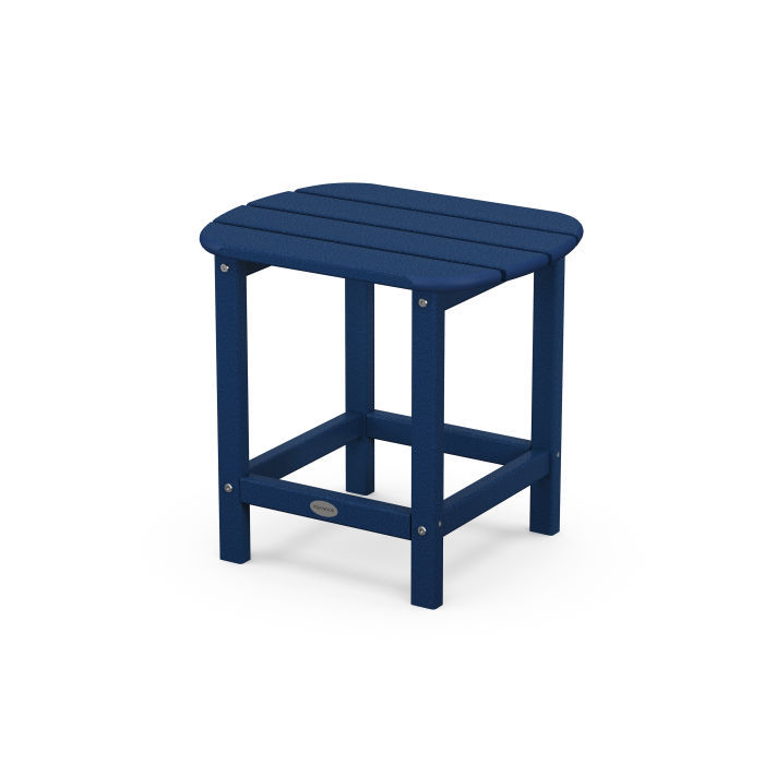 Thumbnail: Polywood South Beach 18" Side Table