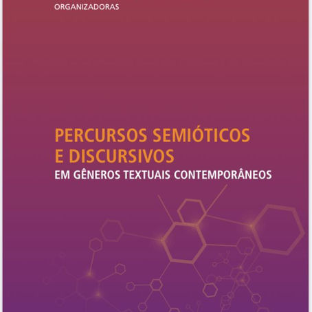 Lançamento do E-book SDISCON 2020