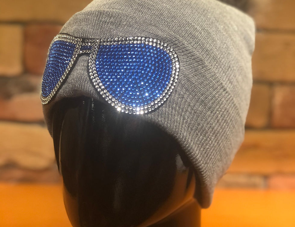 Mamasorbatti Yün Şapka