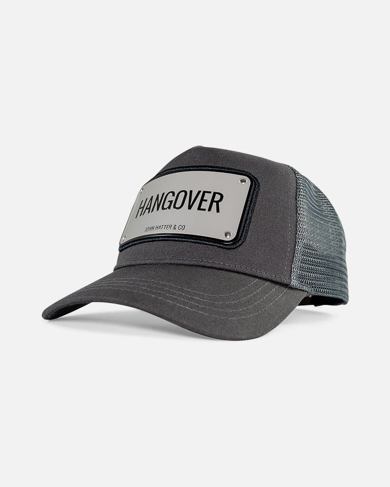 Küçük resim: Hangover - Cap