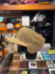 İthal Kulak Korumalı Kadın Şapka