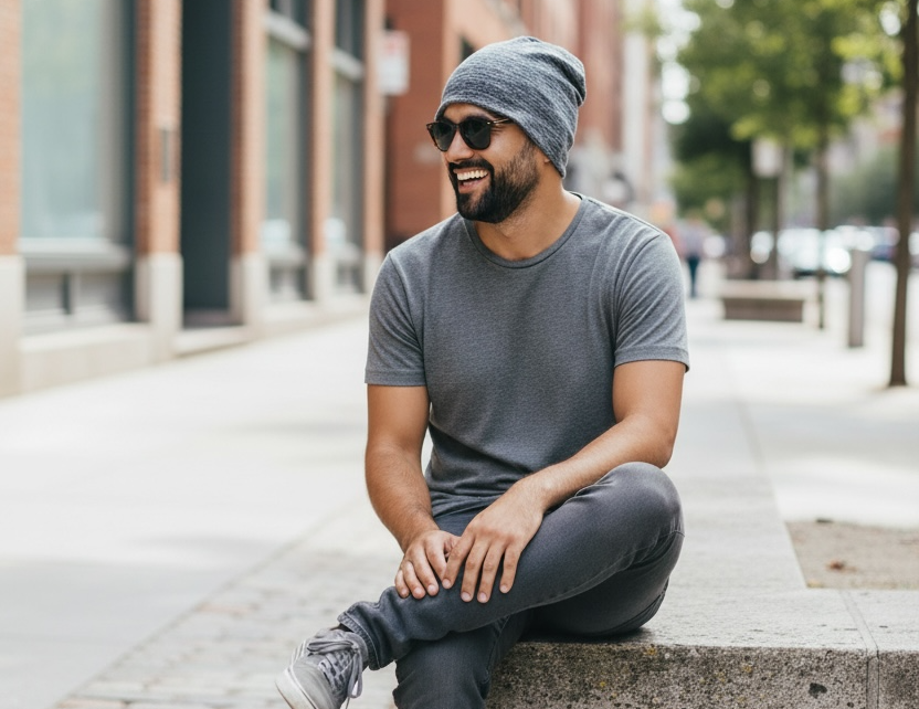 Mamasorbatti Unisex Bere