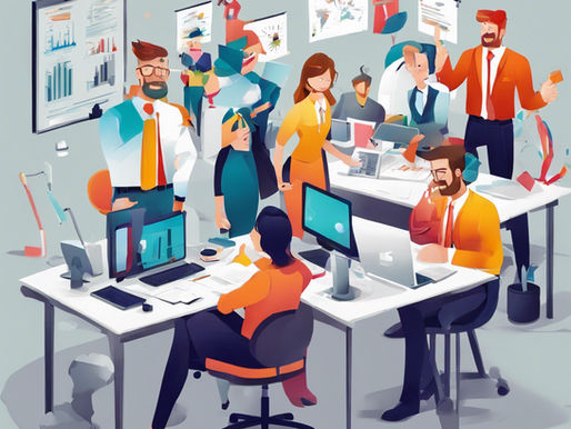 Navigating Project, Product, and Program Management