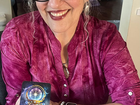 Your Journey Through the Tarot: How One Card a Day Can Change Everything