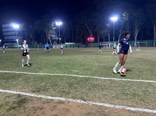 The PACA Sports Season Begins with Varsity Soccer Games