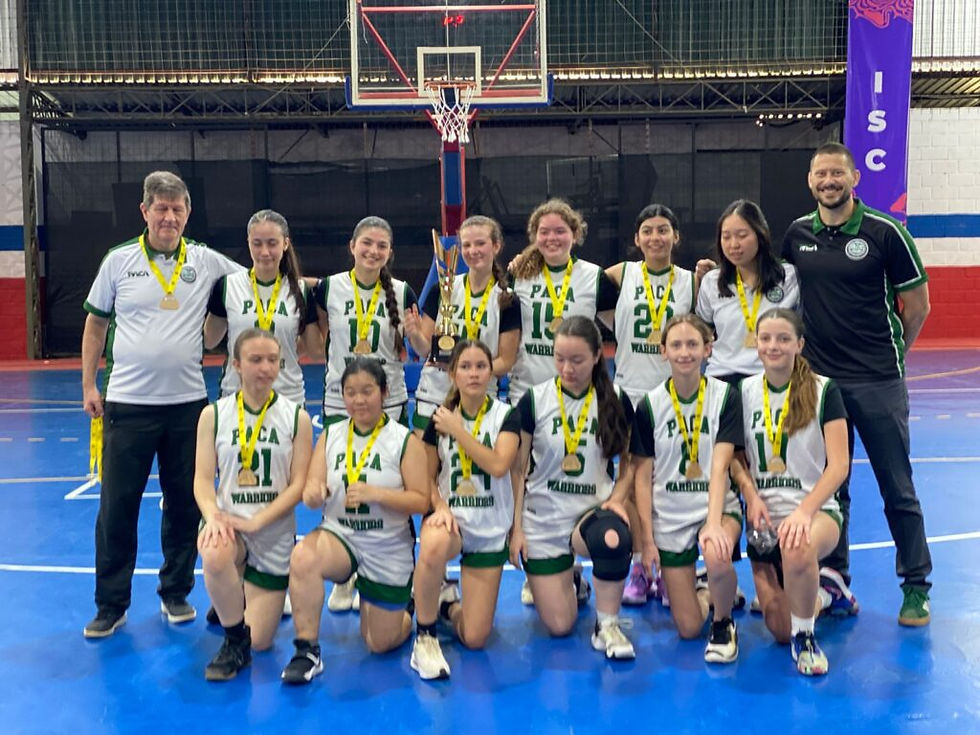 PACA Preparation For Varsity Nationals Puts Them Into a Position for Success