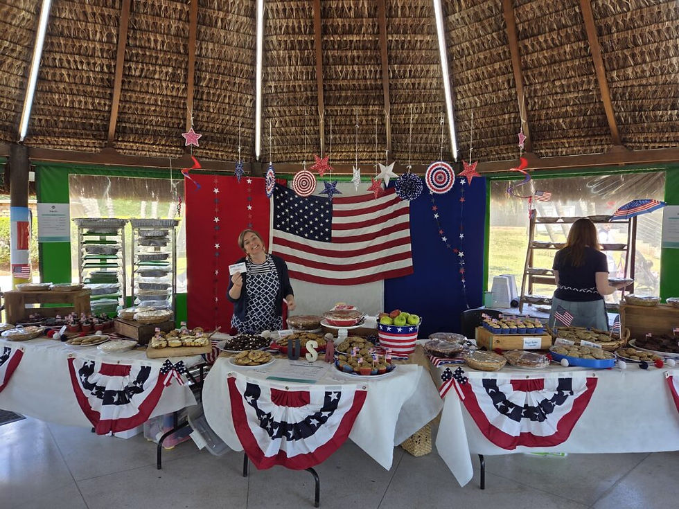 The International Festival Brings a Parade of Nations and Flavors to the PACA Campus