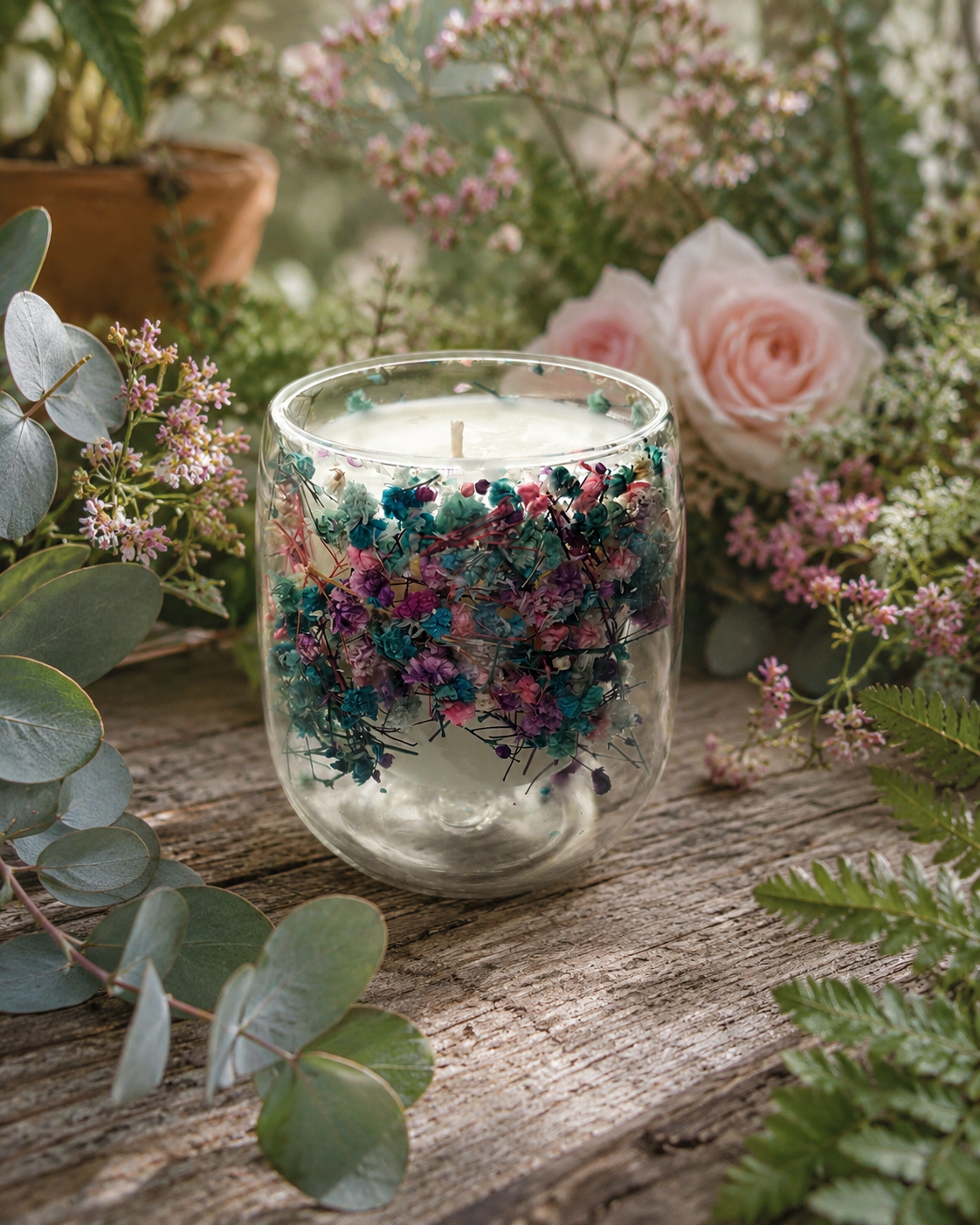 Botanicals Collection - Meadow