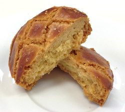 ガレット北海道