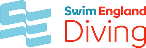 Swim England Diving Logo