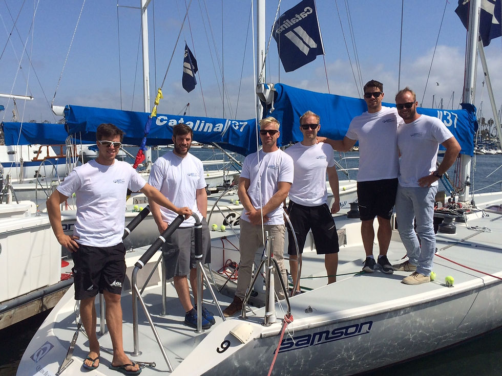 Corbett Racing - Congressional Cup 2015.JPG