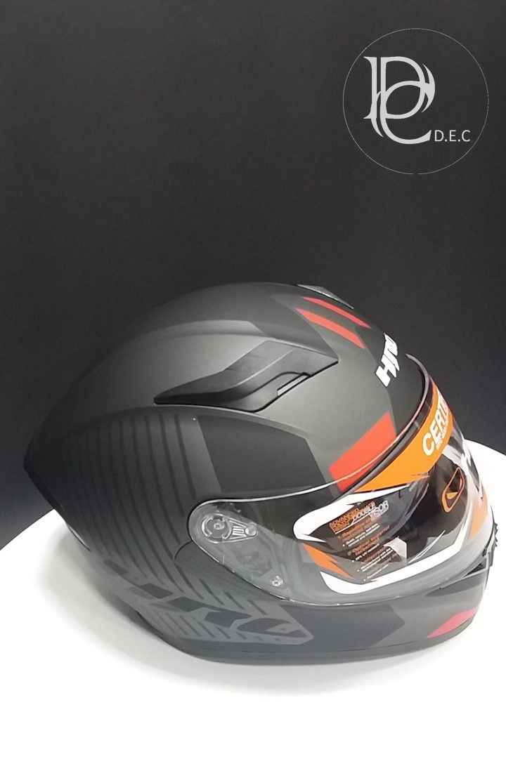 Miniatura: Casco_HRO