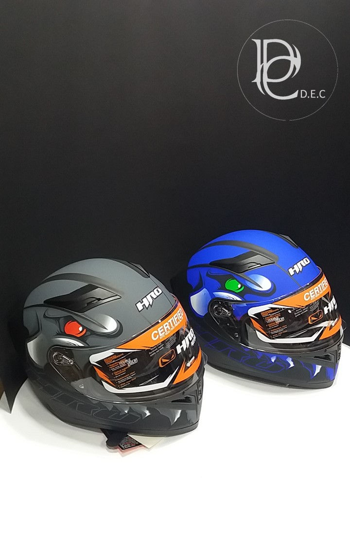 Miniatura: Casco_HRO