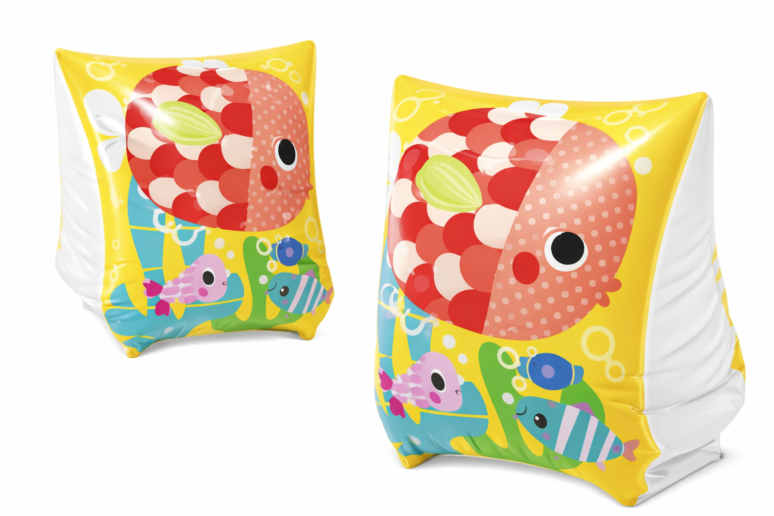 Kids Swim Floaters Rental