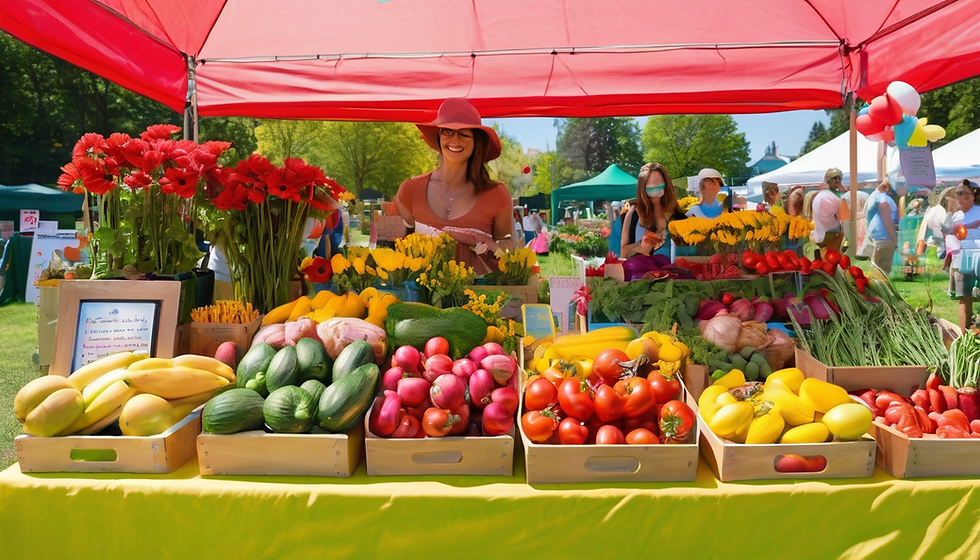 Local Community Fest