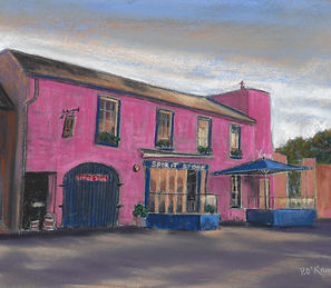 Spirit Store, Dundalk