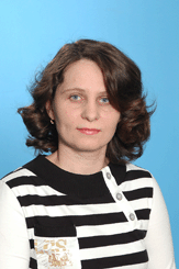 Бугакова Светлана Анатольевна