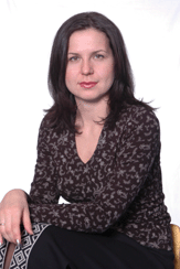 Филатова Лариса Викторовна
