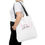 Thumbnail: Demure 369 Signature Tote Bag