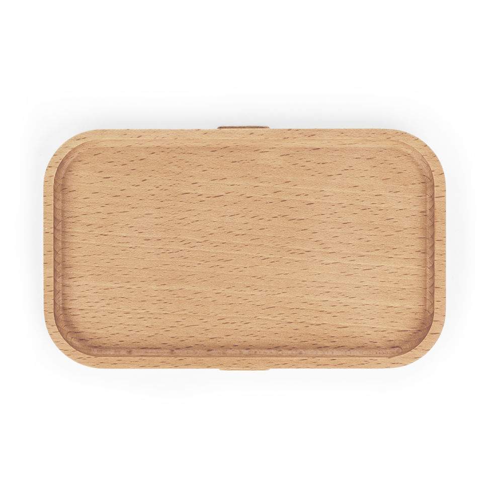 Thumbnail: Bento Lunch Box