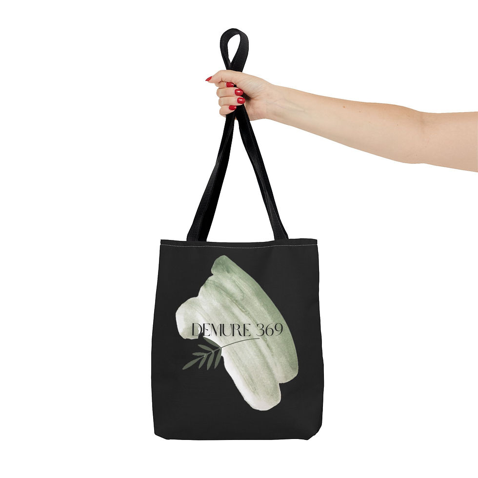 Thumbnail: Demure Tote Bag