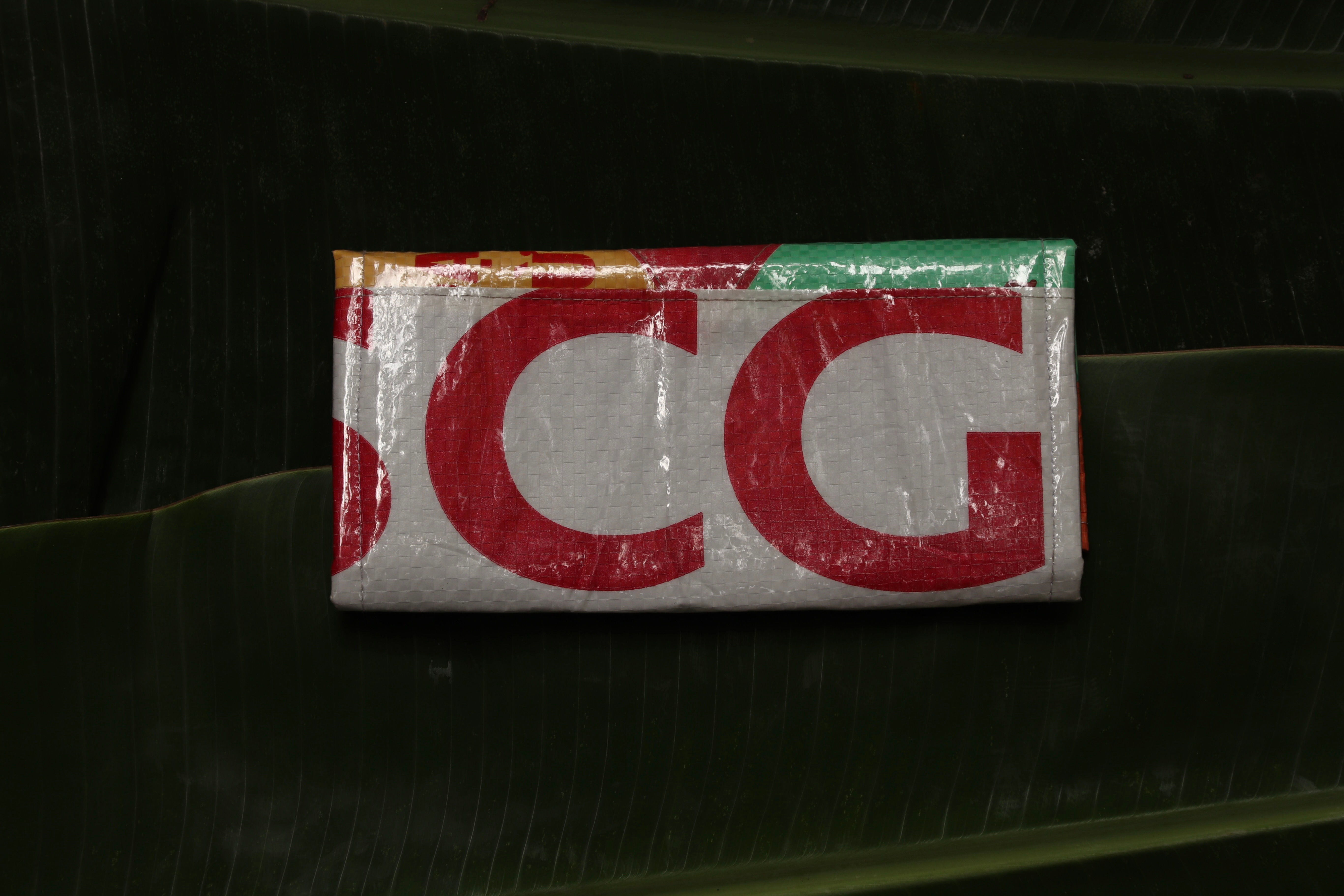SCG wallet big
