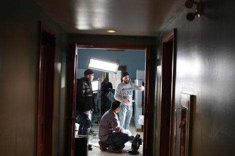 Riccardo Marrone, Marrone Films in Montreal. Video Production for TV commercials and corporate video. Best in the business, award winning creative services.
Agence Production Vidéo Montréal, Vidéo publicitaire, corporative, motion design, drone, événementielle, créative et professionnelle.