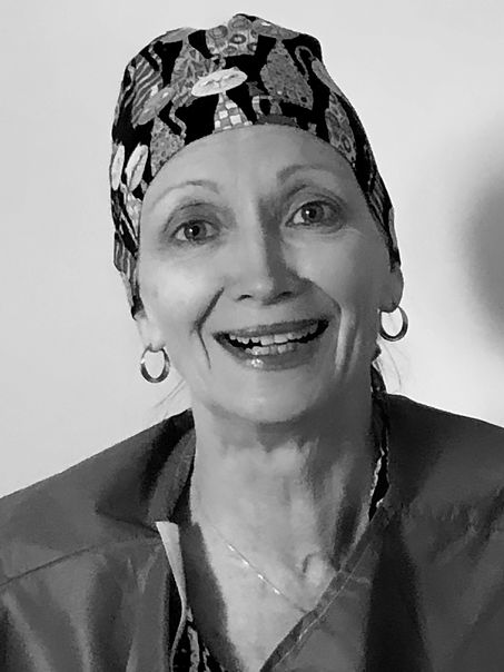Marie Pascale Quirin