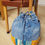 Thumbnail: Upcycle Bucketbag