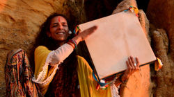 Senhora do Ó