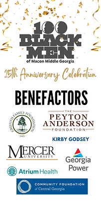 25th Anniversary - 100 Black Men of Macon-Middle Georgia 4.png