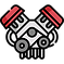 car-engine-icon