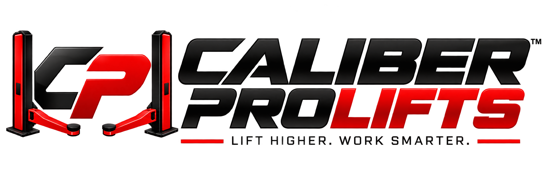 Caliber Pro Lifts