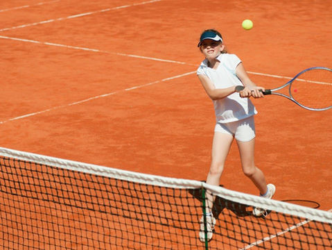 Offizielle Saisoneröffnung mit Schleifchenturnier am 26. April