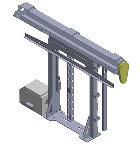 Enhanced Engineering 3D CAD Design