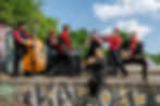 Firecracker Jazz Band