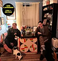 Leas and Schroeder album cover.webp