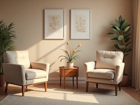 Unlocking the Healing Power of EMDR Therapy