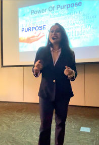 Shilpi Chanda Coaching | Portland Oregon | Life and Wellness Coach | Speaker