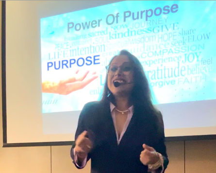 Shilpi Chanda Coaching | Portland Oregon | Life and Wellness Coach | Speaker