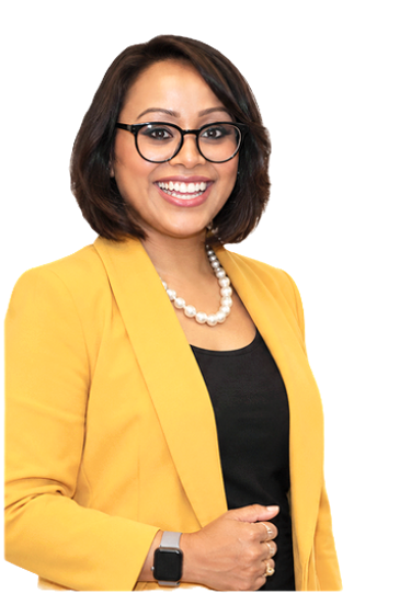 Shilpi Chanda Life and Wellness Coach in Portland