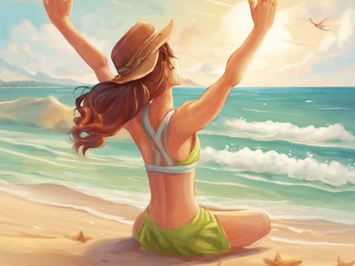 Unlocking a Life You Love: Simple Shifts to Cultivate Joy and Balance