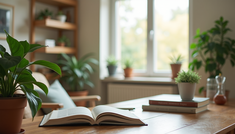 Achieving Balance with Holistic Wellness Coaching