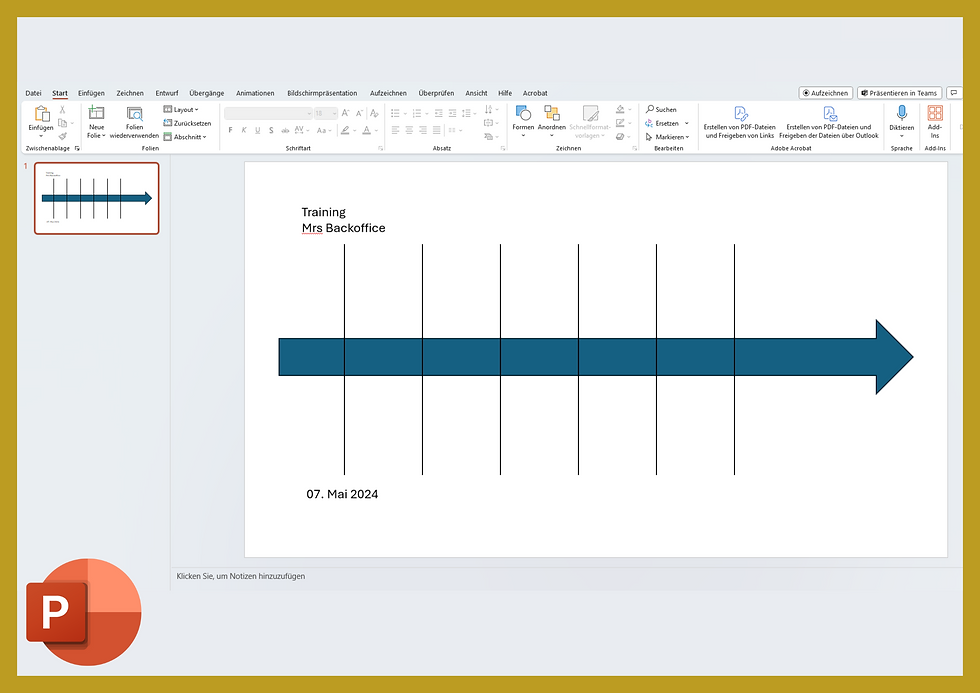 Powerpoint Hacks