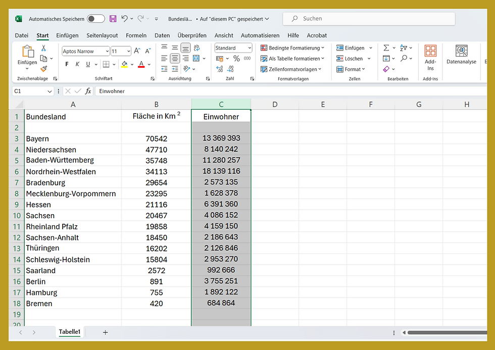 Excel