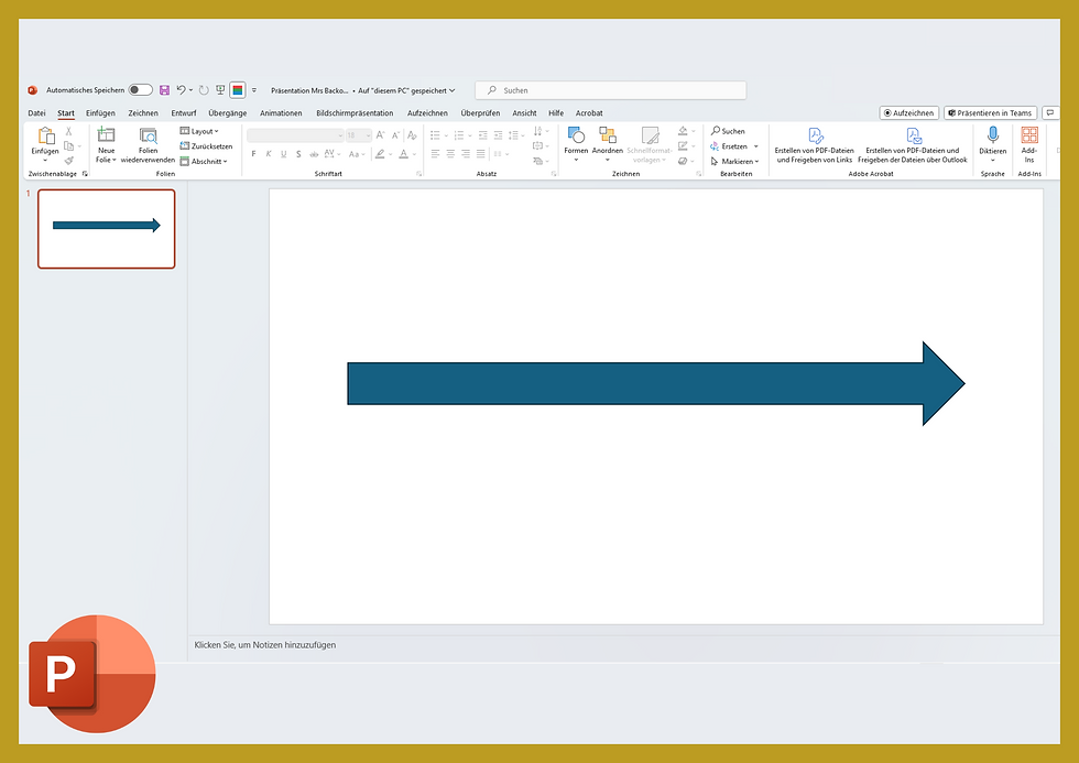 Powerpoint Hacks